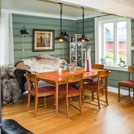 Cozy In Passebekk With Wifi * Svarstad (Vestfold)