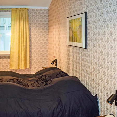 Cozy In Passebekk With Wifi Svarstad (Vestfold)