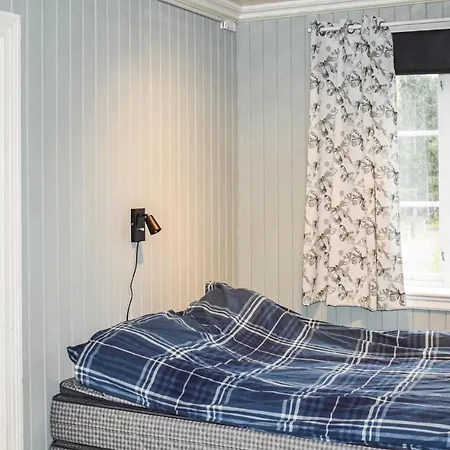 Feriehus Cozy In Passebekk With Wifi Svarstad (Vestfold)