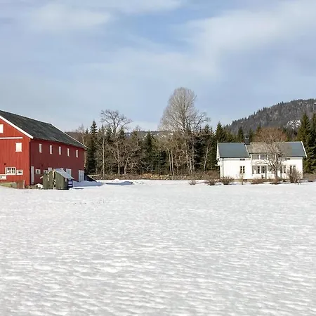 Cozy In Passebekk With Wifi