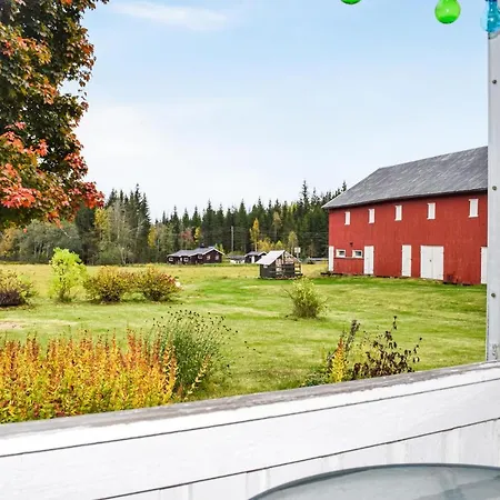 Cozy In Passebekk With Wifi Holiday home Svarstad (Vestfold)