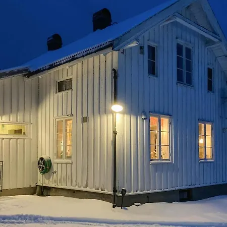 Cozy In Passebekk With Wifi Feriehus Svarstad (Vestfold)